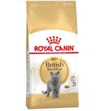 Royal Canin British Shorthair 2x400 gr Yetişkin Kedi Maması