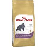 Royal Canin British Shorthair 3x2 kg Kedi Maması