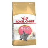 Royal Canin British Shorthair Açık Yavru Kedi Maması 1 Kg
