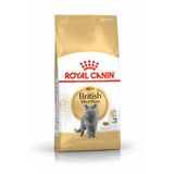 Royal Canin British Shorthair Adult Yetişkin Kedi Maması 4 Kg 04/2024, petticino8260