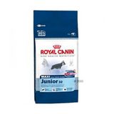 Royal Canin Büyük Irk Yavru Köpek Maması 15 kg Kümes Hayvanı İçerikli Sağlıklı Beslenme