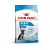 Royal Canin Büyük Irklar Için Yavru Kuru Köpek Maması 15kg