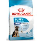 Royal Canin Büyük Irklar Için Yavru Kuru Köpek Maması 4kg