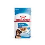 Royal Canin Büyük Irklar Için Yavru Yaş Köpek Maması 140g