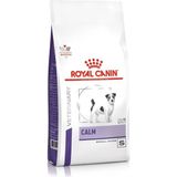 Royal Canin Calm Small Dog Küçük Irk Köpek Kuru Maması 4 kg - 1