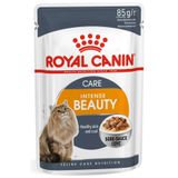 Royal Canin Cat İntense Beauty Gravy 85 gr Kedi Konservesi