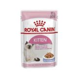 Royal Canin Cat Kitten Instinctive Jelly 85 gr Kedi Konservesi