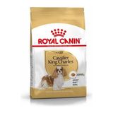 Royal Canin Cavalier King Charles Yetişkin Köpek Maması 3 kg - Belirtilmemiş
