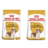 Royal Canin Cavalier King Charles Yetişkin Yaş 2x3 kg Köpek Mama