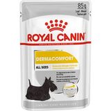 Royal Canin Ccn Dermacomfort Loaf Pouch Köpek Konservesi 6x85 gr