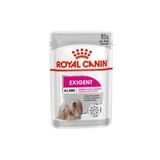 Royal Canin Ccn Mini Exigent Loaf Köpek Konserve Maması 12X85 Gr