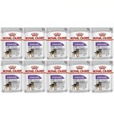 Royal Canin Ccn Sterilised Pouch 10x85 gr Köpek Yaş Maması