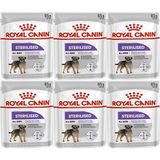 Royal Canin Ccn Sterilised Pouch 6x85 gr Köpek Yaş Maması