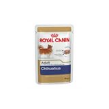 Royal Canin Chihuahua 3x85 gr Yetişkin Yaş Köpek Maması