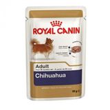 Royal Canin Chihuahua Adult 85 gr 12 Adet Yaş Köpek Maması