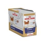 Royal Canin Chihuahua Adult Konserve Köpek Maması, 85 g x 12 Adet