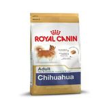 Royal Canin Chihuahua Özel Irk Yetişkin Köpek Maması 1,5Kg