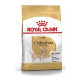 Royal Canin Chihuahua Yetişkin Köpek Maması 1.5 kg Alabalık İçerikli Özel Formül - Belirtilmemiş