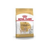Royal Canin Chihuahua Yetişkin Köpek Maması 1,5 kg Et İçerikli Özel Formül