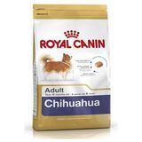 Royal Canin Chihuahua Yetişkin Köpek Maması 1,5 kg Kümes Hayvanı Proteini İçerir