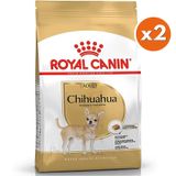 Royal Canin Chihuahua Yetişkin Köpek Maması 1,5 Kg X 2 Adet + Temizlik Mendili