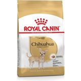 Royal Canin Chihuahua Yetişkin Köpek Maması 1,5kg Karışık Tat ile Özel Protein Kaynağı