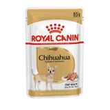 Royal Canin Chihuahua Yetişkin Yaş Köpek Maması 12x85g