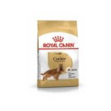 Royal Canin Cocker Irkına Özel 3 kg Köpek Maması + 2 Adet Temizlik Mendili