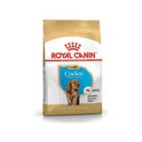 Royal Canin Cocker Junior 3 kg Yavru Köpek Maması Dana Protein Kaynağı ile Özel Beslenme