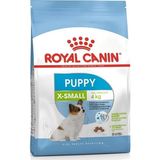 Royal Canin Çok Küçük Irklar için Yavru Kuru Köpek Maması 1.5 kg