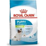 Royal Canin Çok Küçük Irklar için Yavru Kuru Köpek Maması 3 kg