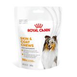 Royal Canin Deri ve Tüy Sağlığı Destekleyici 240 gr Tamamlayıcı Yetişkin Köpek Ödül Maması