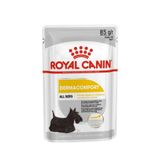 Royal Canin Dermacomfort 6x85 gr Yetişkin Köpek Konservesi