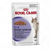 Royal Canin Digest Sensitive 85 gr Kedi Konserve