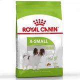 Royal Canin Dog SHN XSmall Ageing Adult 3 kg Köpek Maması