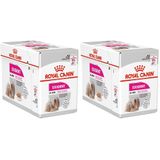 Royal Canin Exigent Loaf Yetişkin Köpek Maması (12 x 85 gr) (2 paketi)