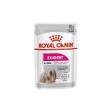Royal Canin Exigent Pouch Konserve Köpek Maması, 85 g