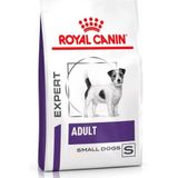 Royal Canin Expert Adult Small Dogs S Küçük Irk 4 kg Kuru Köpek Maması