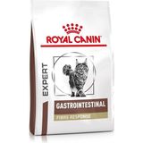 Royal Canin Expert Gastrointestinal Fibr Response 2 kg Kanatlı Eti Süper Premium Kedi Kuru Maması - 1