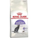 Royal Canin Fhn 37 Kısırlaştırılmış Kedi Maması 400 Gr