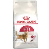 Royal Canin Fhn Fit 32 Yetişkin Kedi Maması 400 Gr X 2 Adet