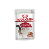Royal Canin Fhn Instinctive In Jelly Jöleli 12x85 gr Kedi Konservesi