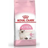 Royal Canin Fhn Kitten 36 4 kg Yavru Kedi Maması Karışık Tat ile 4-12 Aylık Kediler İçin Özel Formül