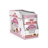 Royal Canin Fhn Kitten 6x85 gr Gravy Soslu Yaş Yavru Kedi Maması