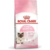 Royal Canin Fhn Mother & Babycat Anne & Yavru Kuru Kedi Maması 2 kg