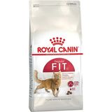 Royal Canin Fit 32 10 kg Yetişkin Kuru Kedi Maması