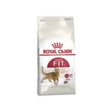 Royal Canin Fit 32 15 kg Yetişkin Kedi Maması Et Tadı ile Enerjik ve Sağlıklı Beslenme