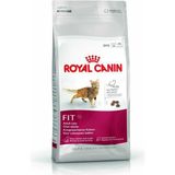 Royal Canin Fit 32 4 kg Kuru Kedi Maması Karışık Tat ile Yetişkin Kediler İçin Besleyici İçerik