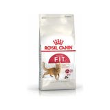 Royal Canin Fit 32 Süper Premium Yetişkin Kedi Maması 2 kg Kümes Hayvanı Tatlı