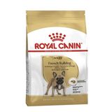 Royal Canin French Bulldog 3 kg Yetişkin Köpek Maması